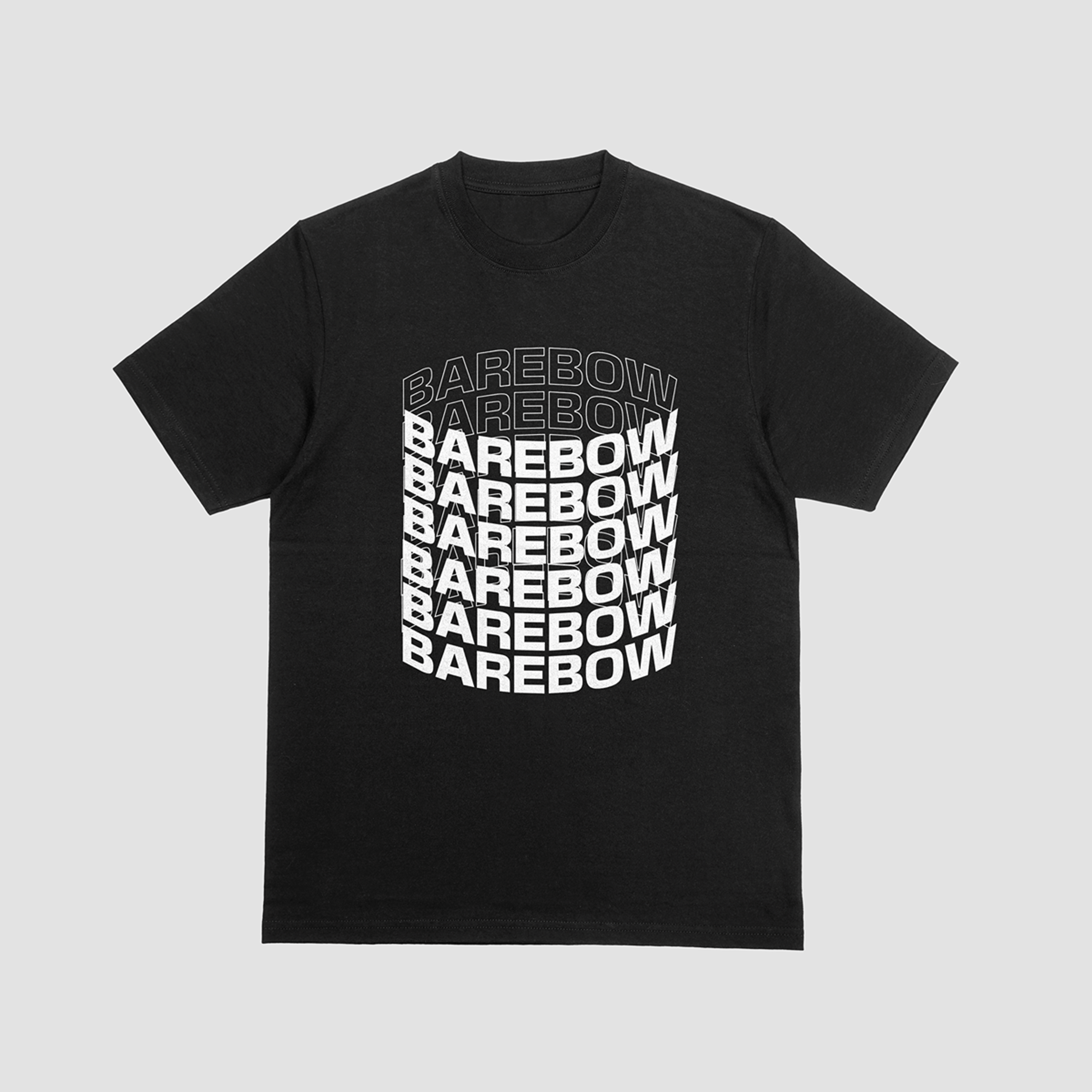 Barebow Barebow Barebow