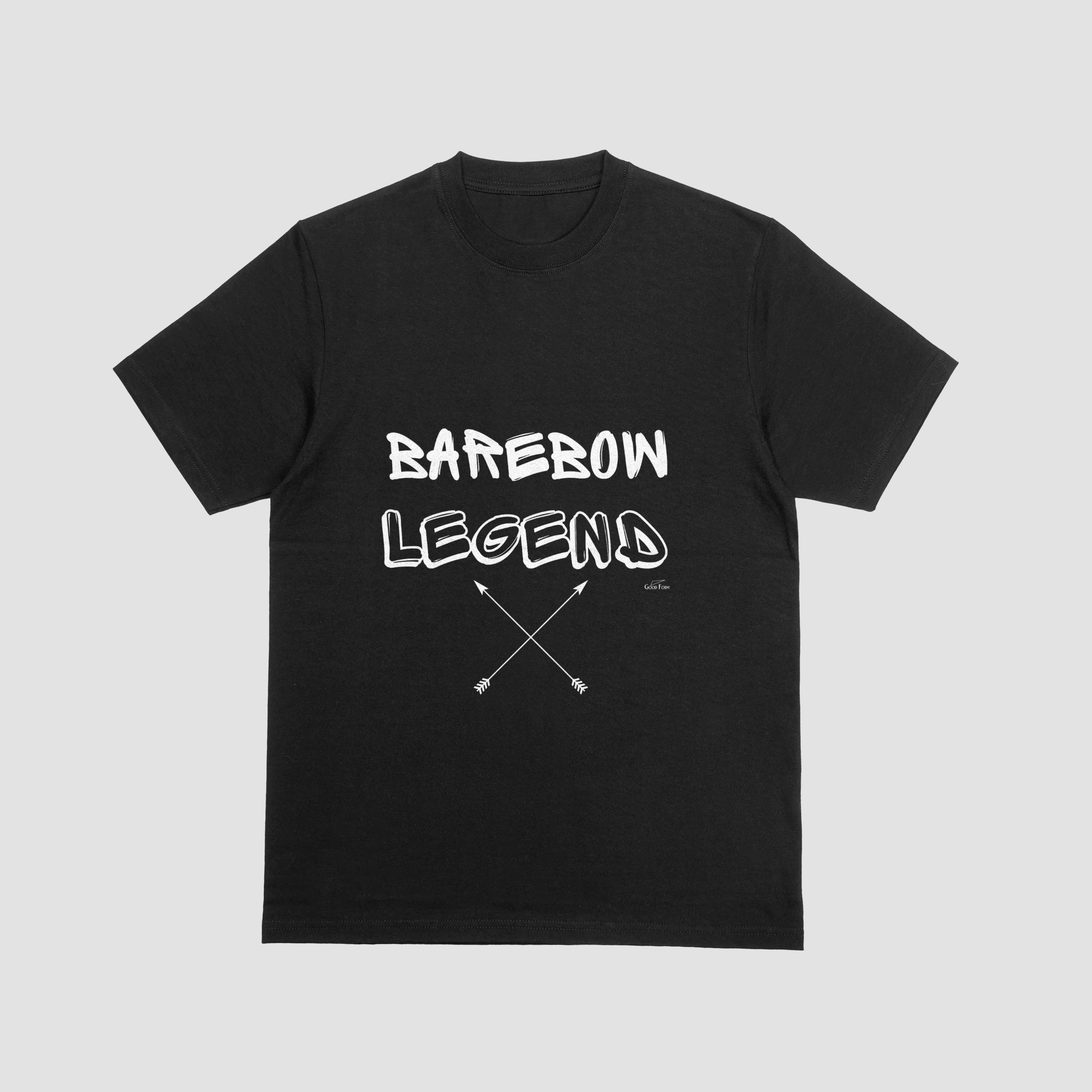 Barebow Legend