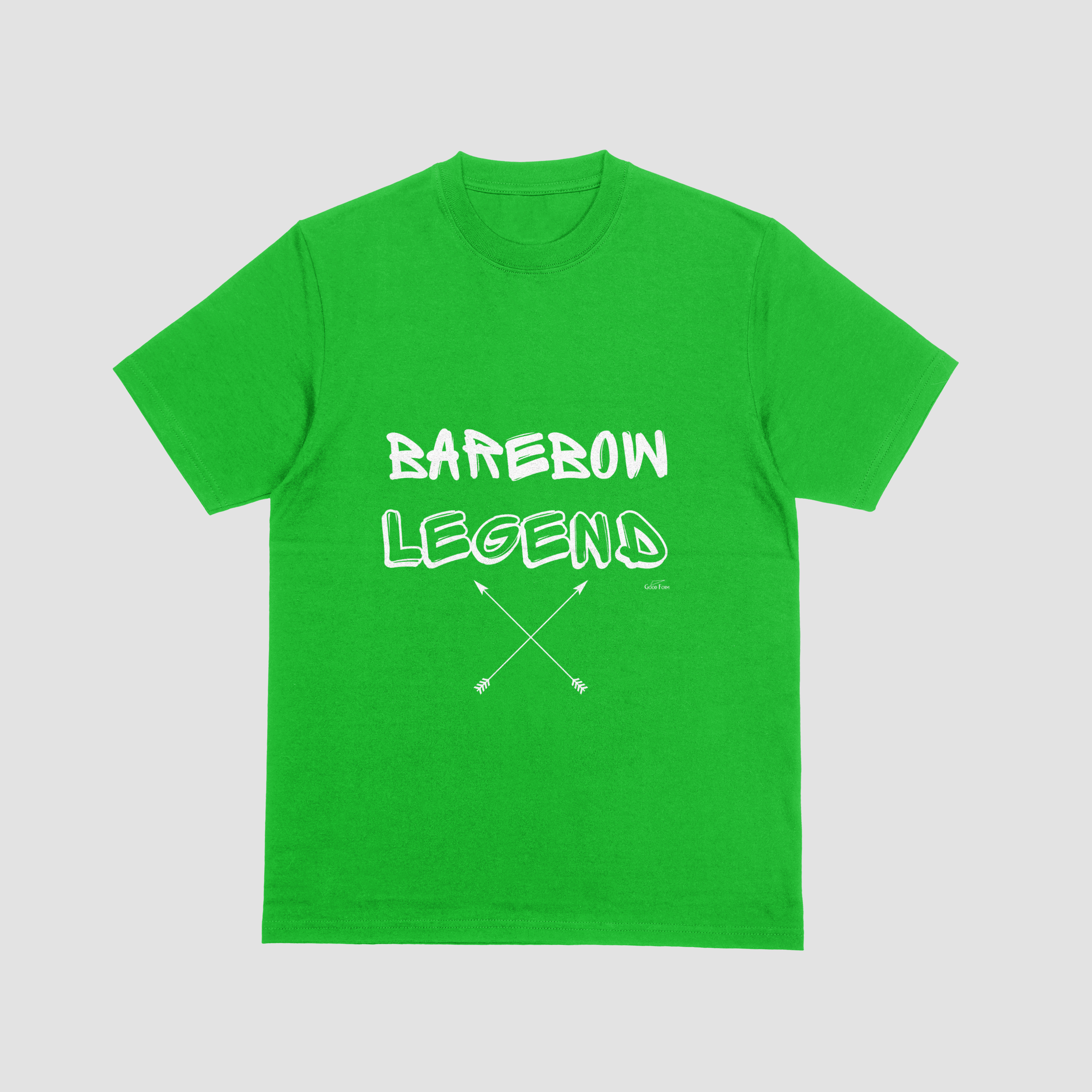 Barebow Legend