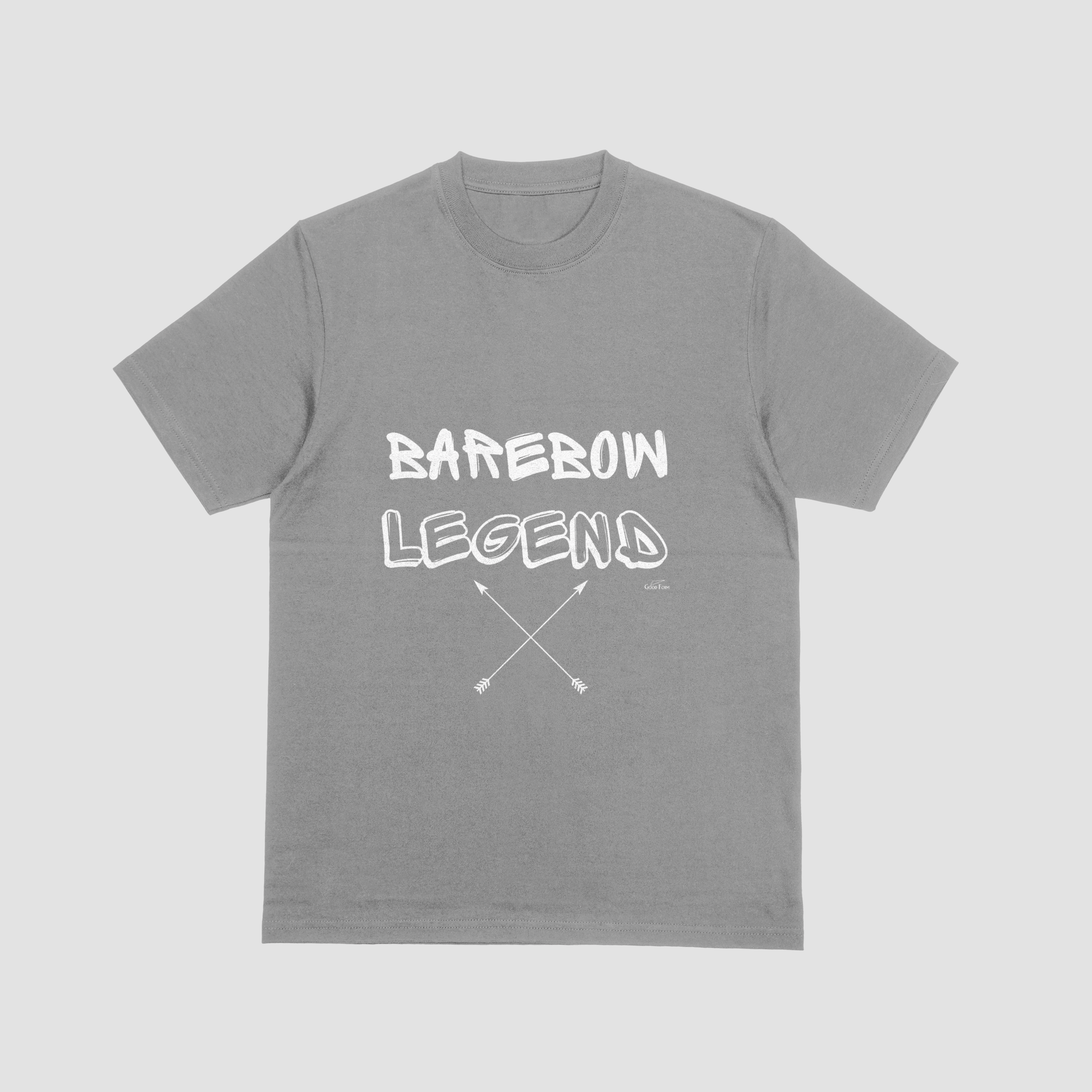 Barebow Legend