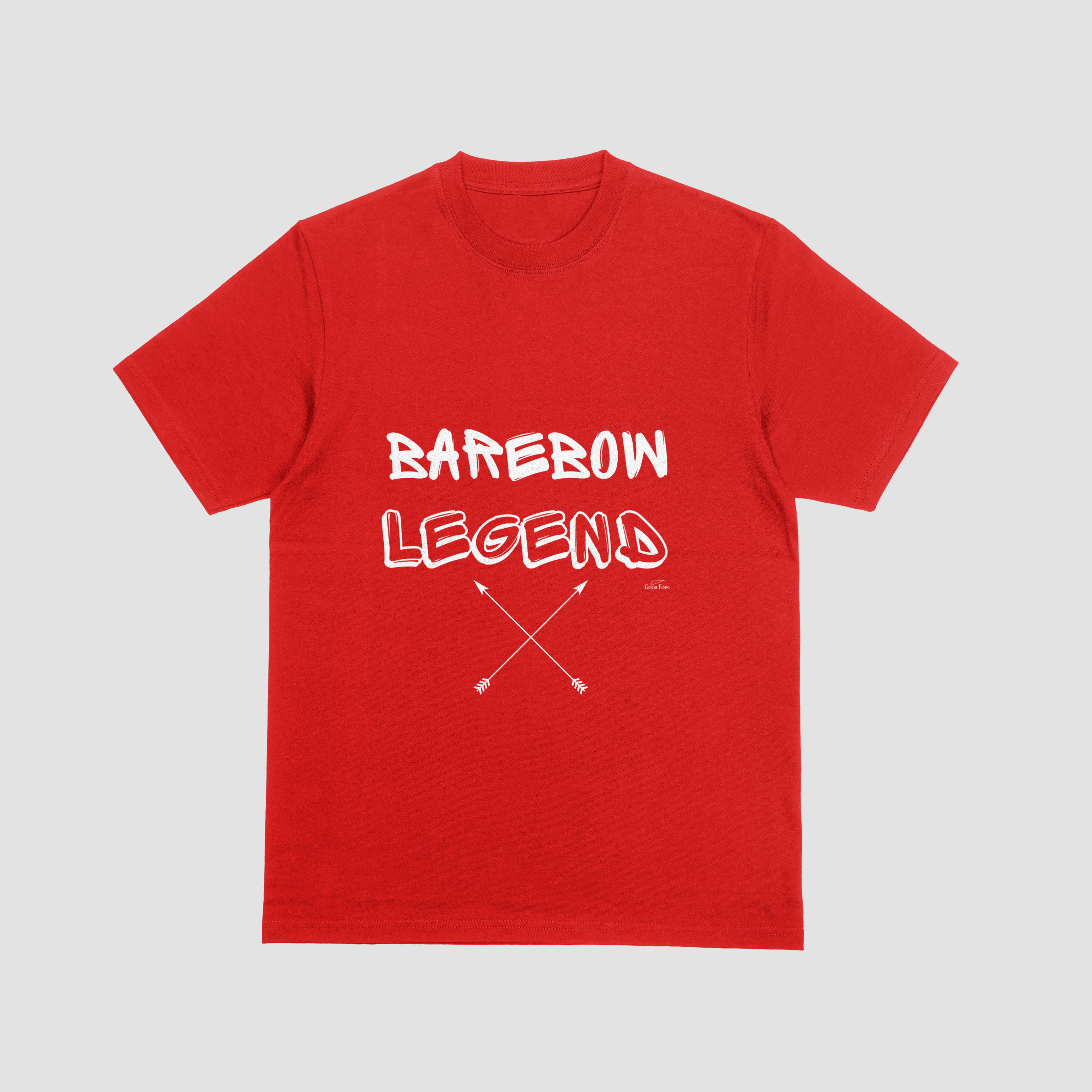 Barebow Legend