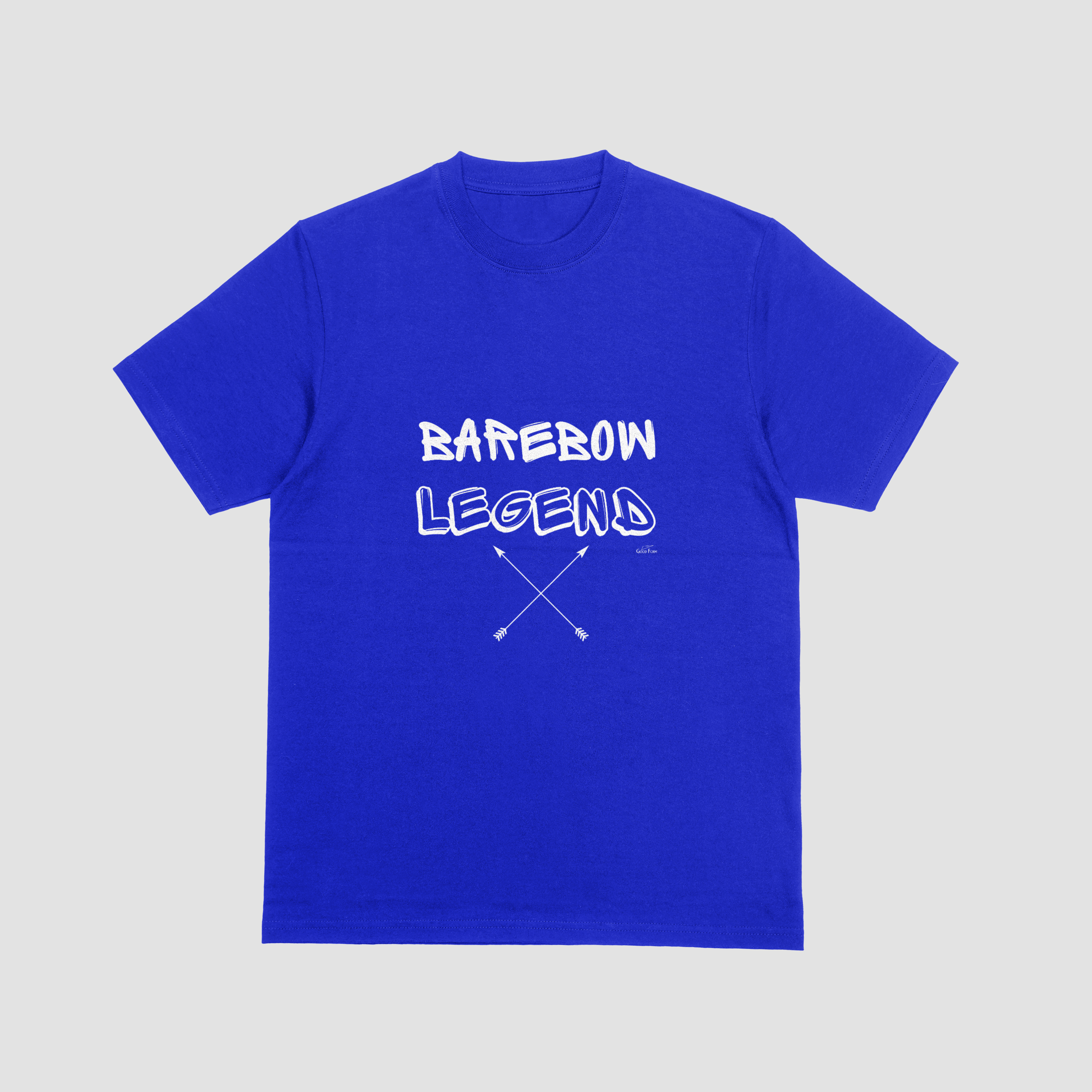 Barebow Legend