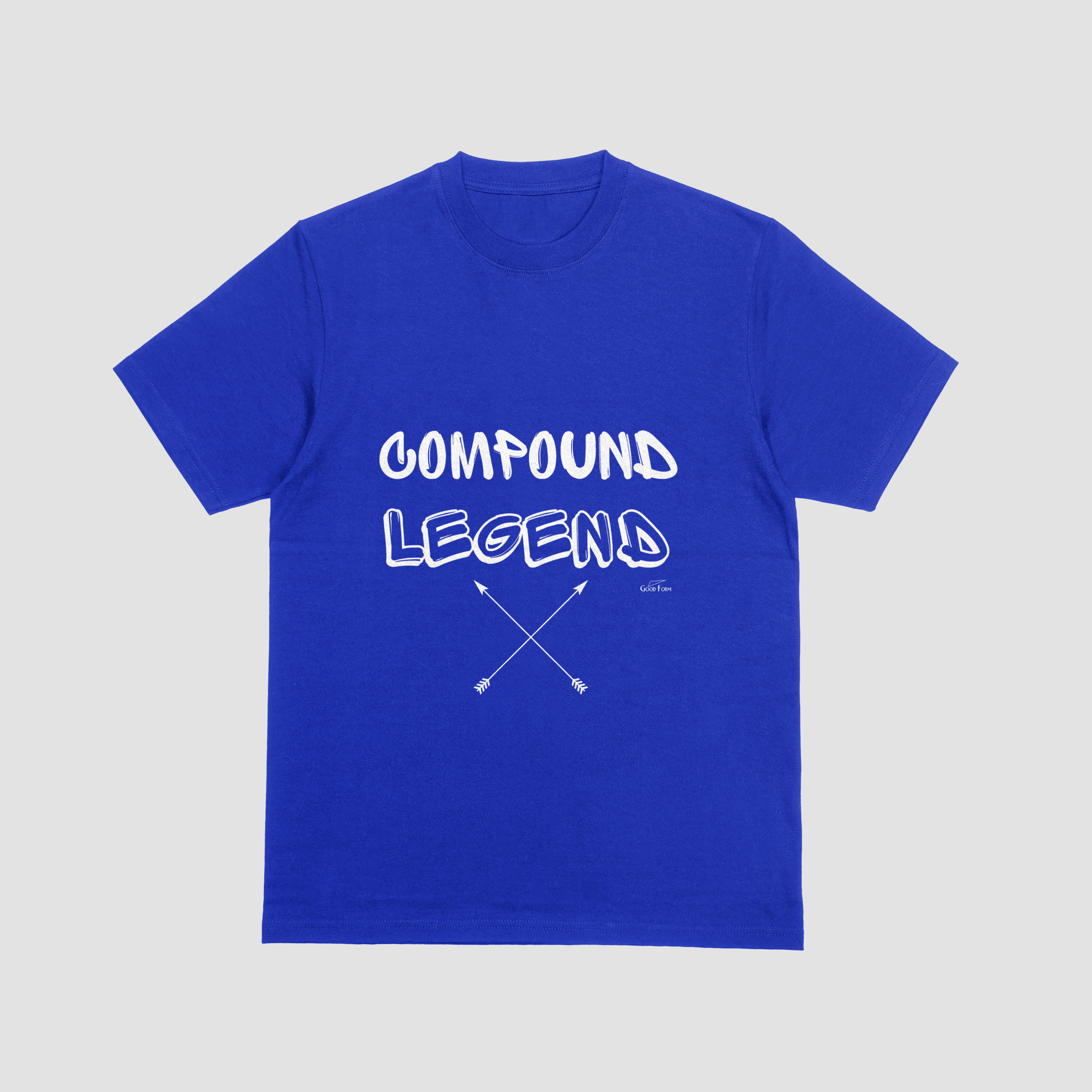 Compound Legend