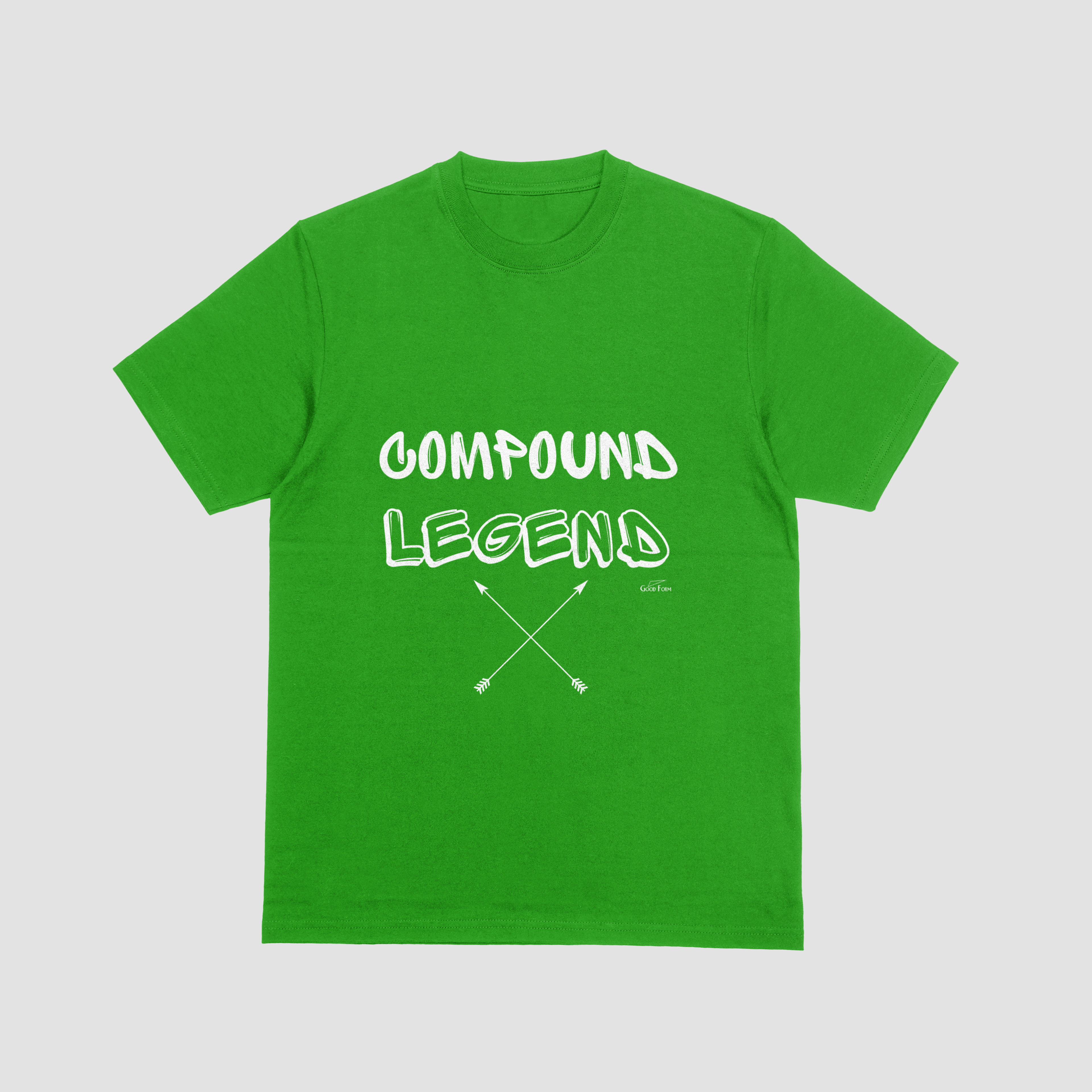 Compound Legend