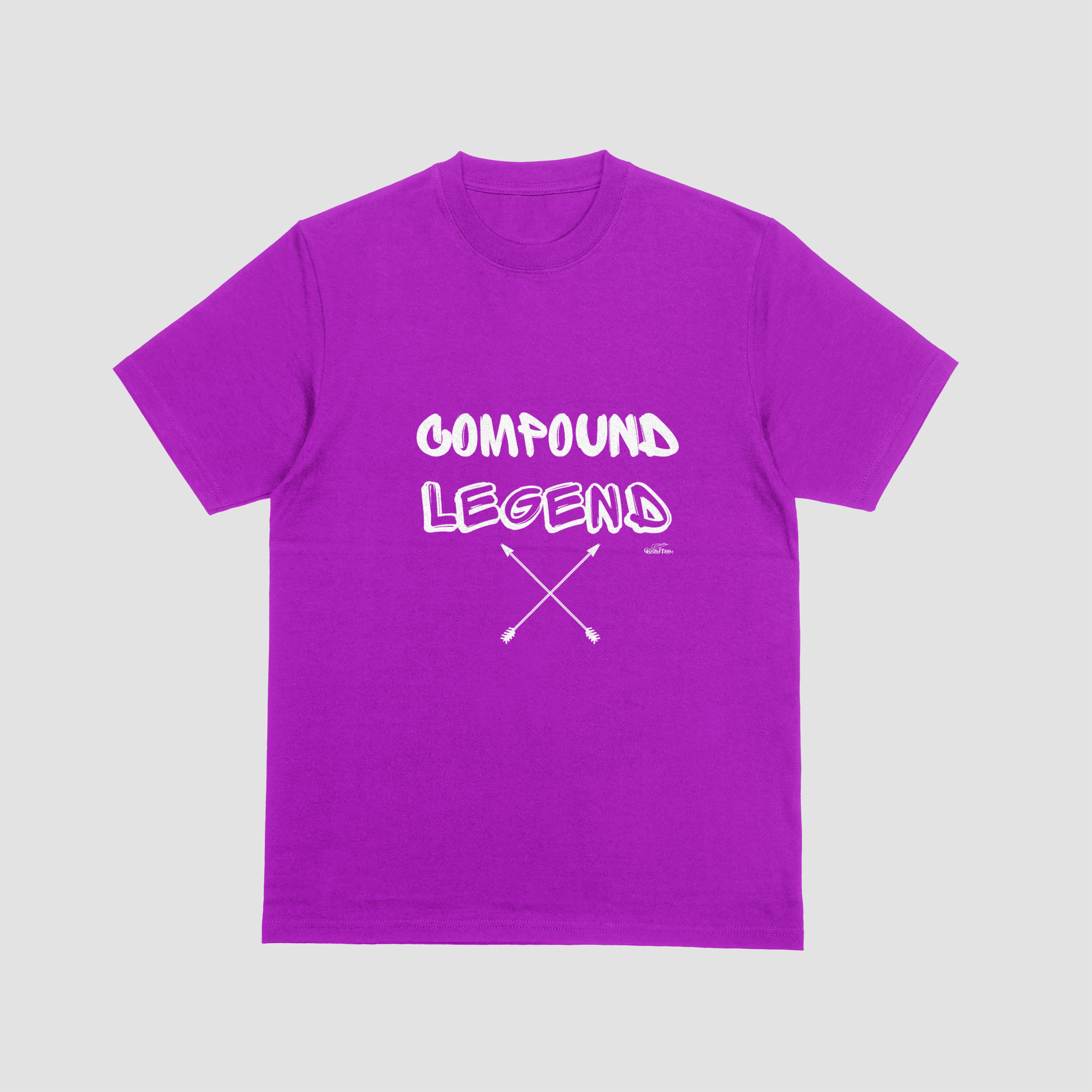Compound Legend