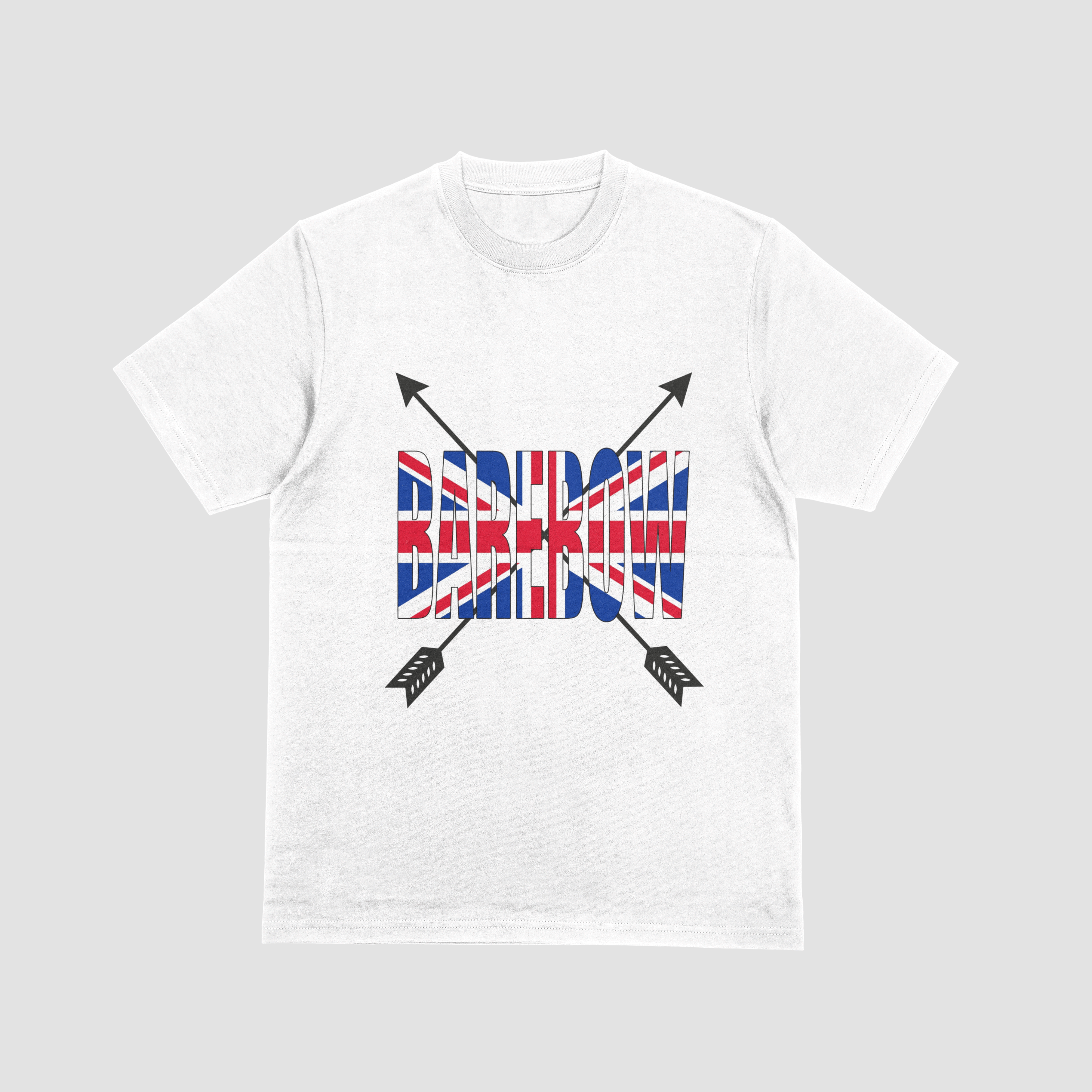Barebow Britain