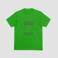 Gold Preservation Society Retro