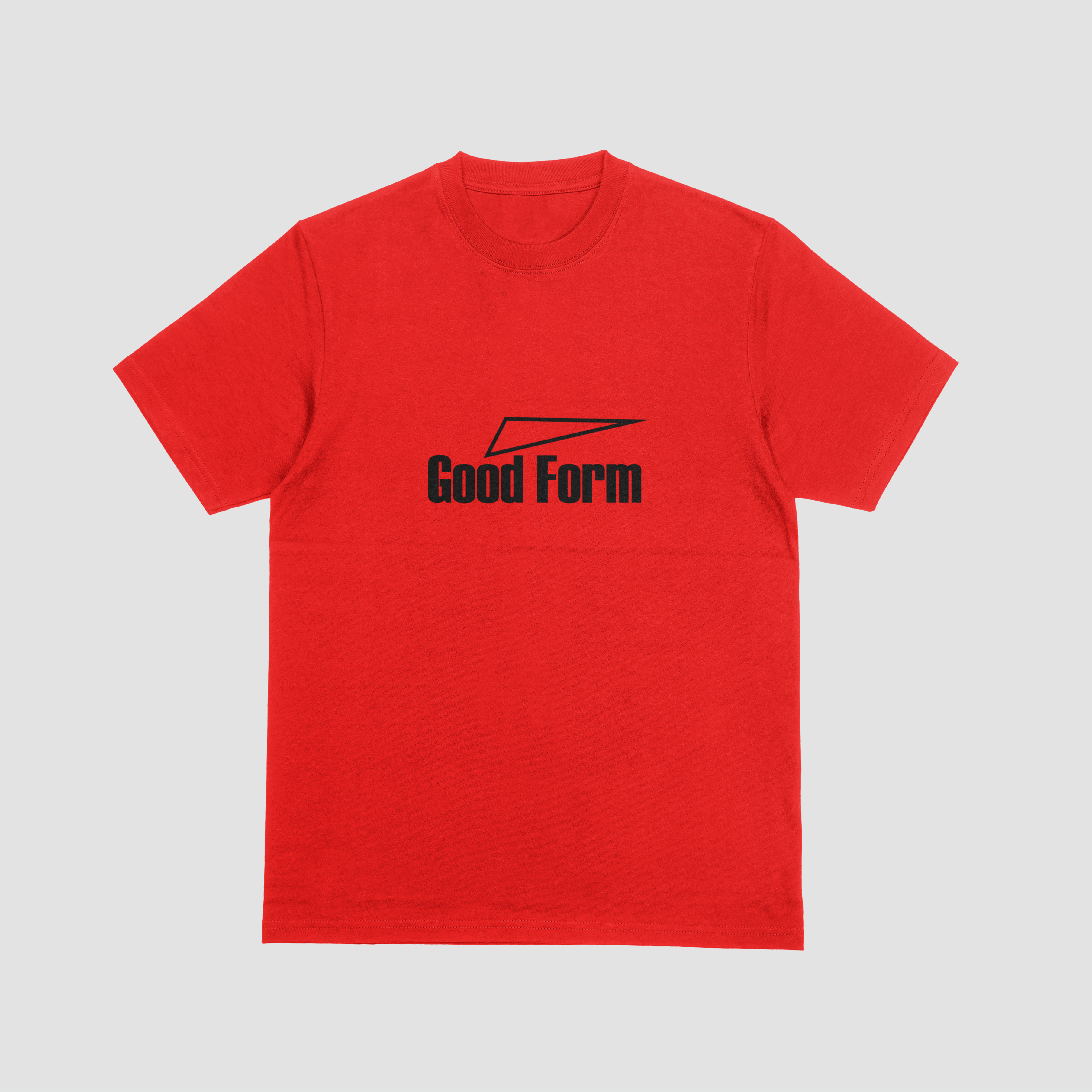 Good Form Sends Great Arrows