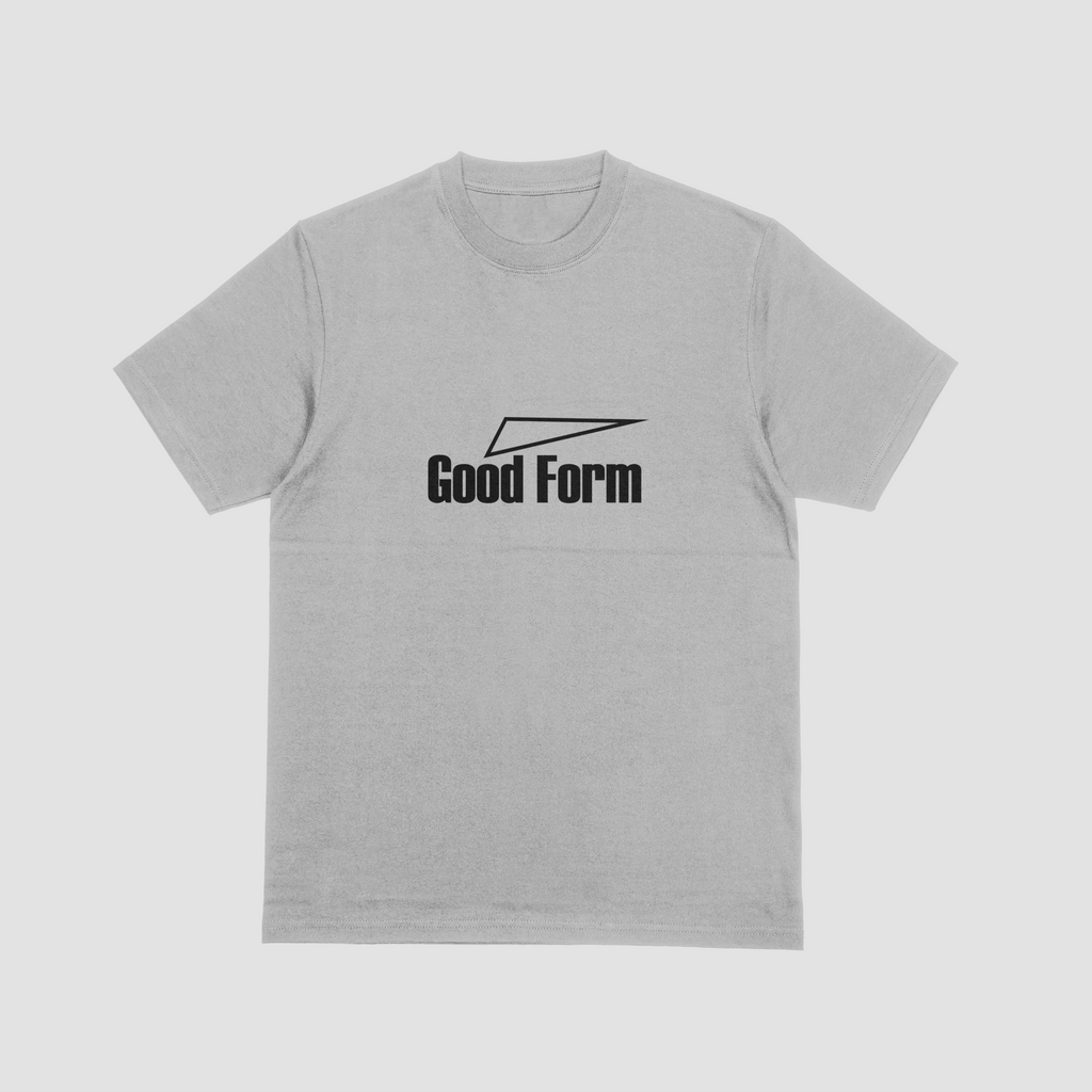 Good Form Sends Great Arrows