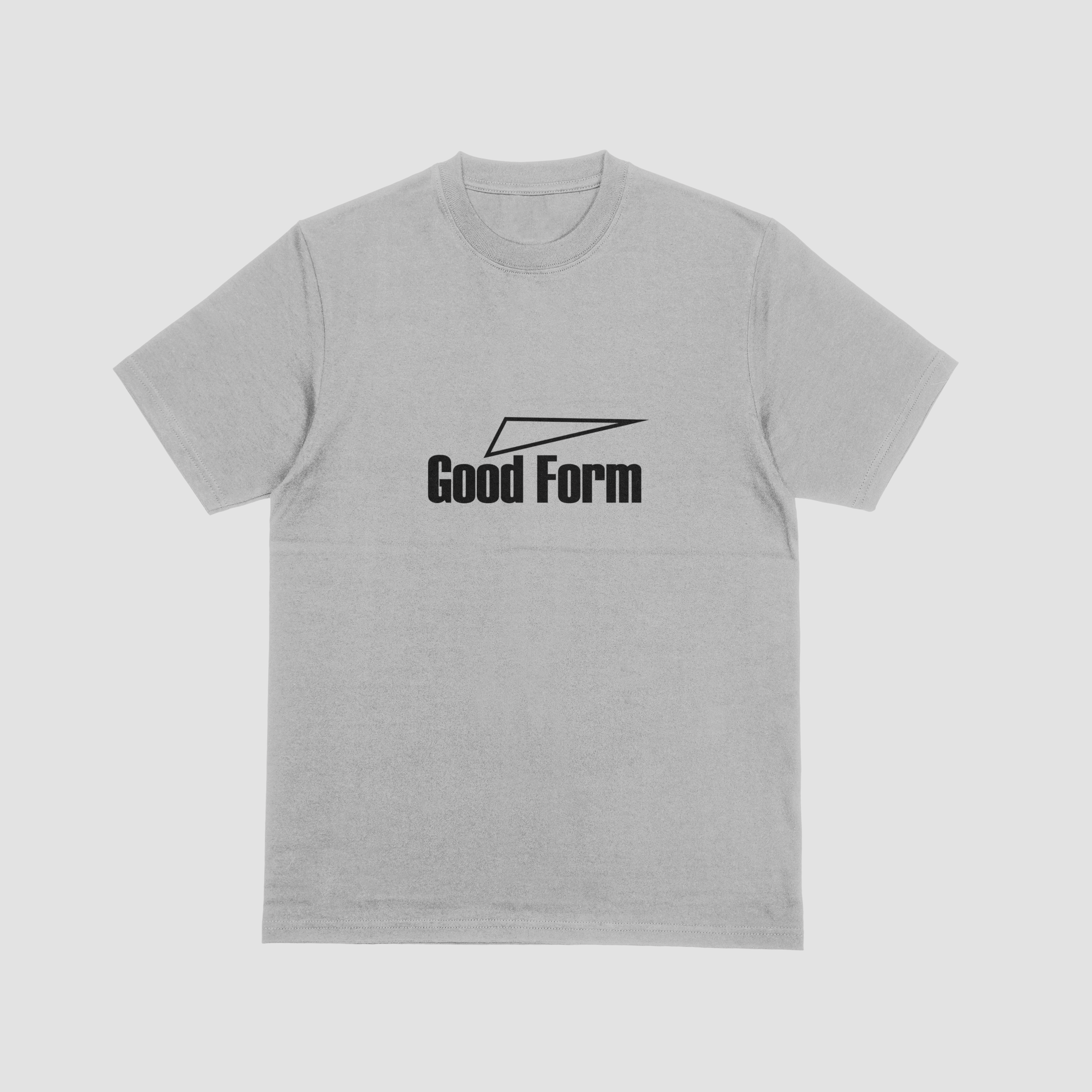 Good Form Sends Great Arrows