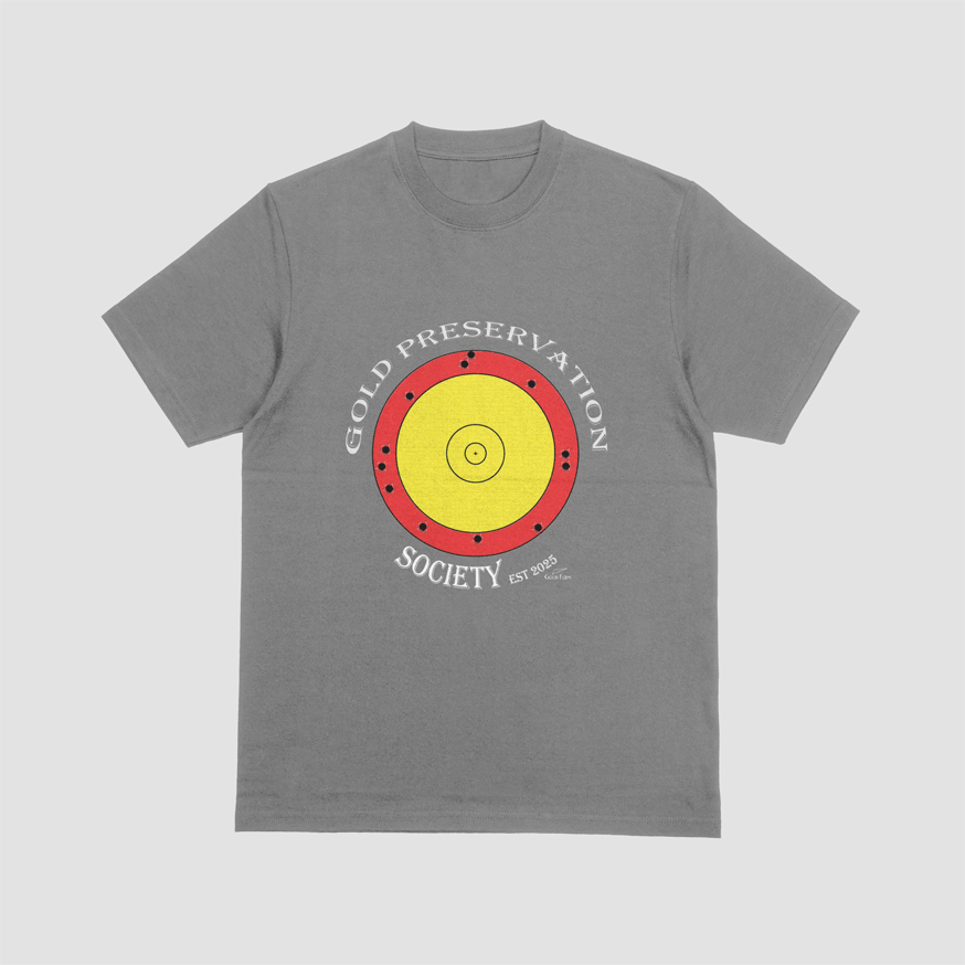 Gold Preservation Society Target