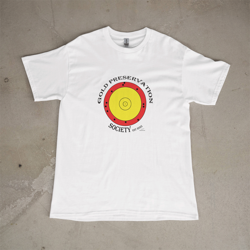 Gold Preservation Society Target