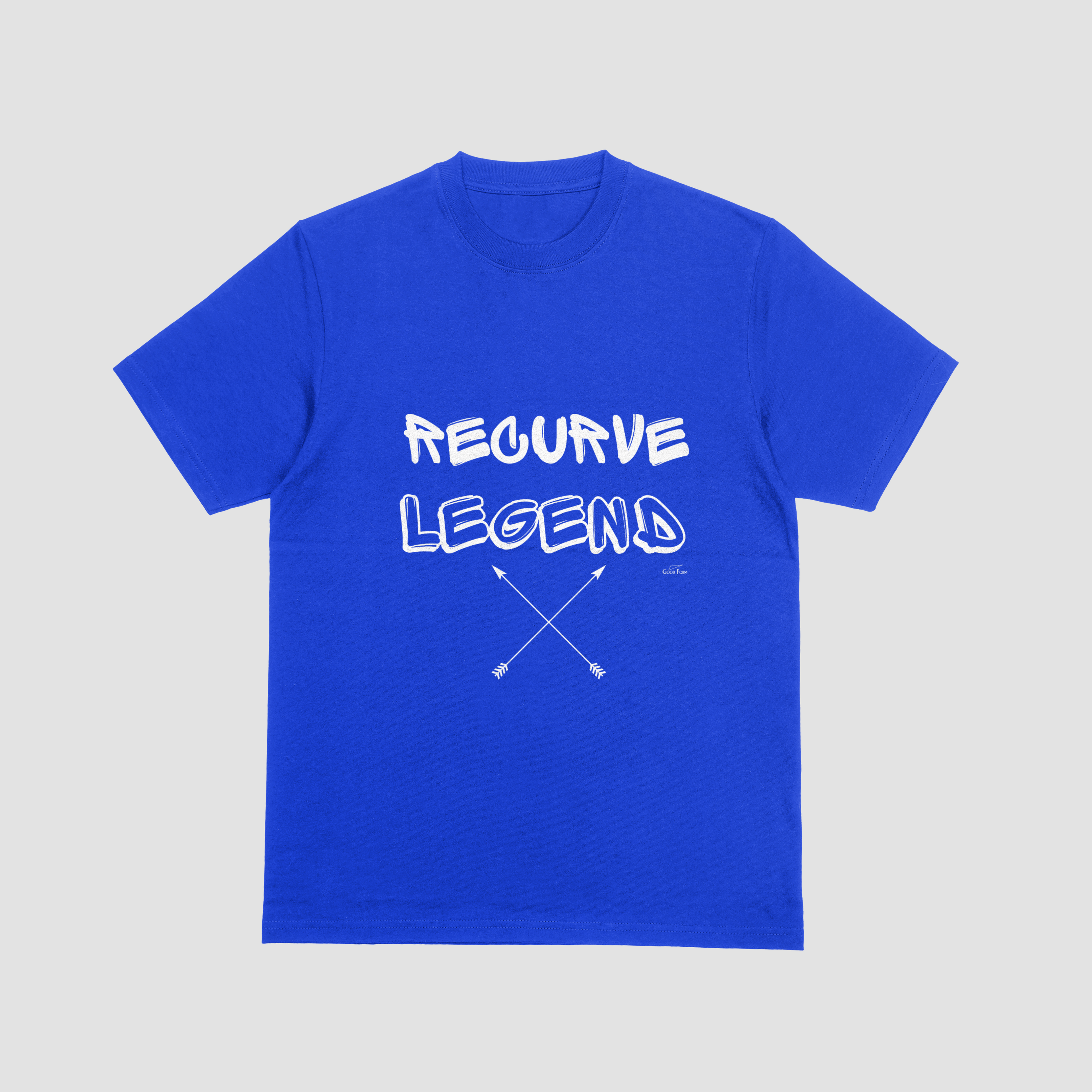 Recurve Legend