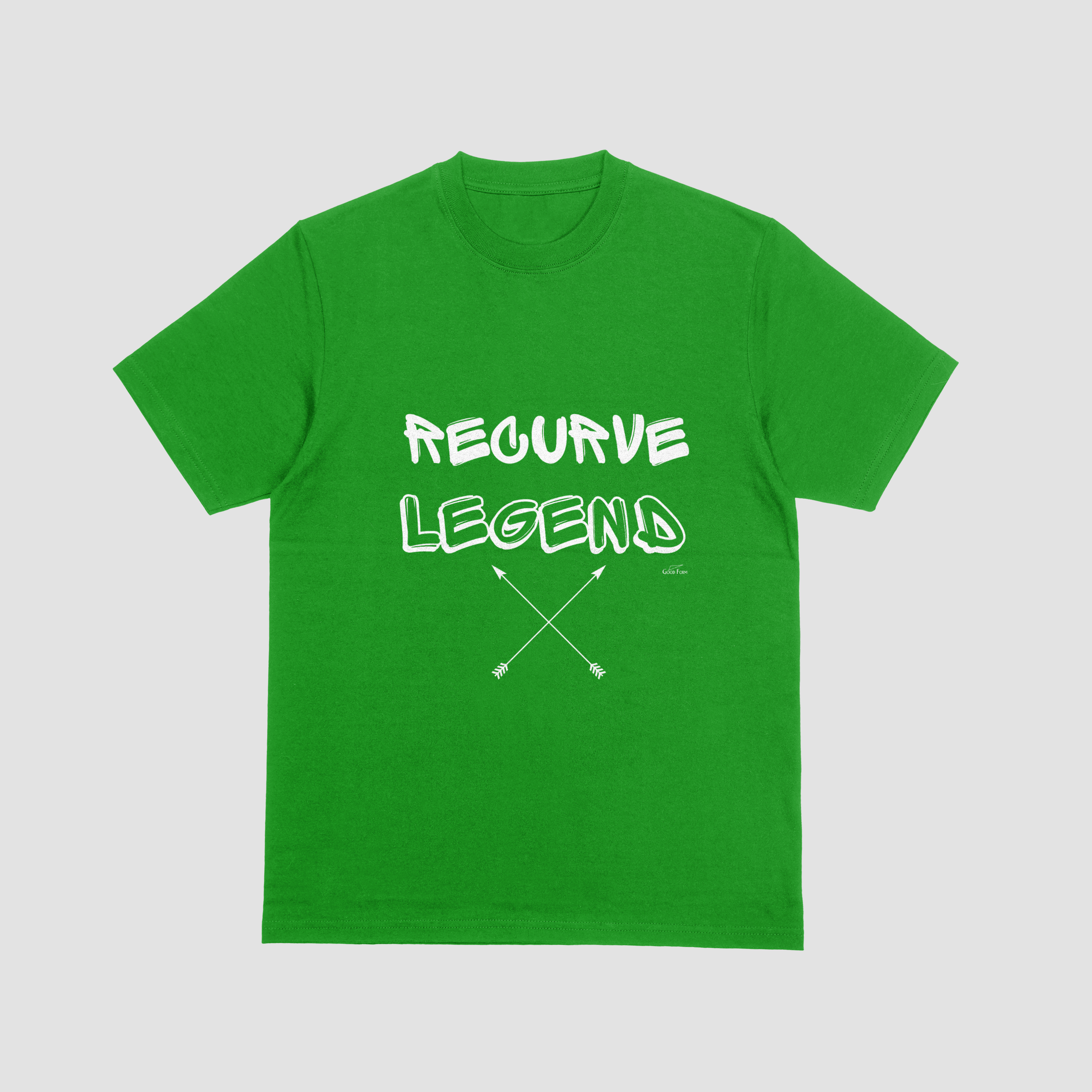 Recurve Legend