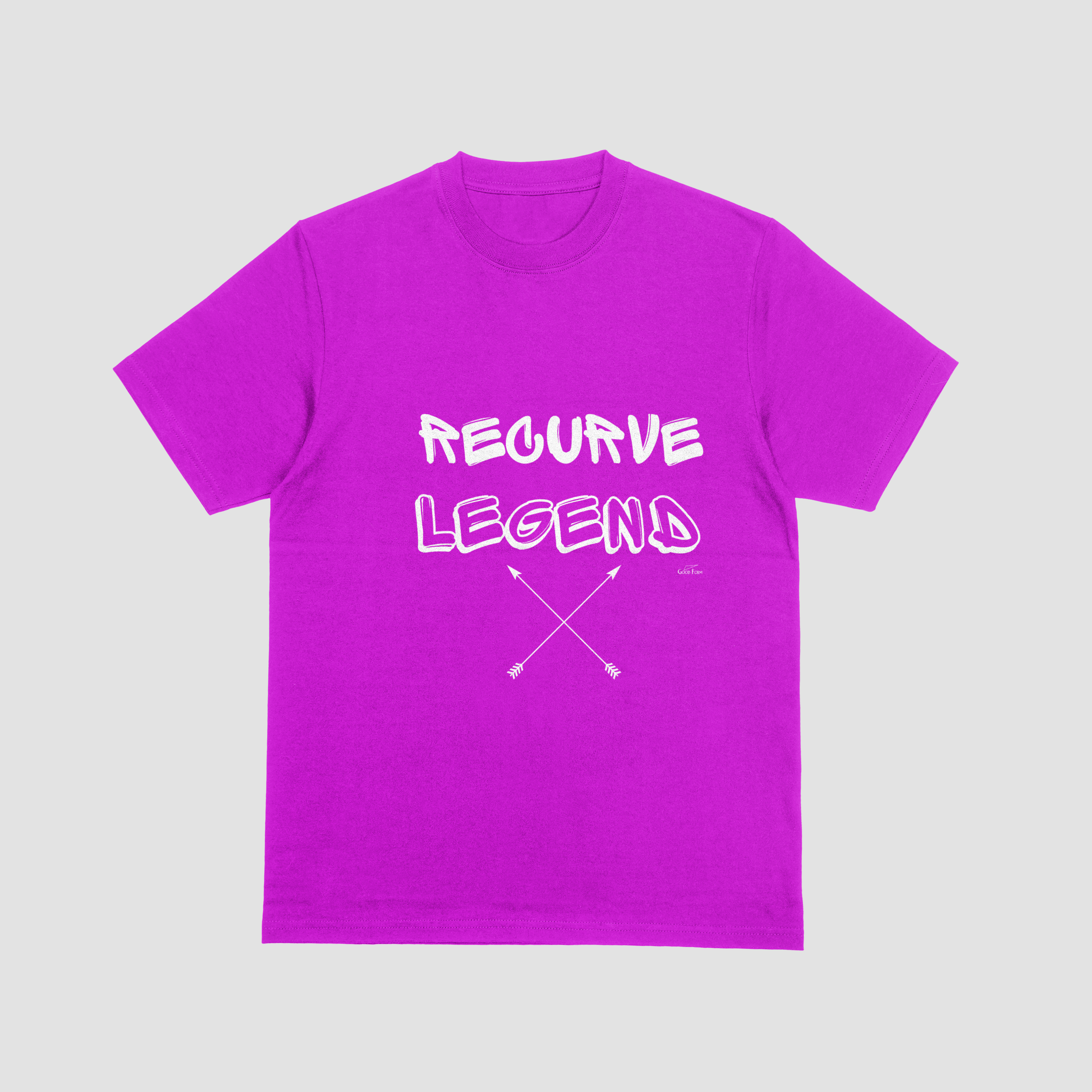 Recurve Legend